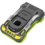 Ryobi ONE+ RC18-150 Cargador Rápido 18V 5A